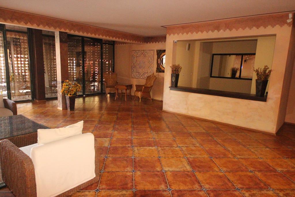 Menada Villa Bonita Apartments Sunny Beach Eksteriør billede