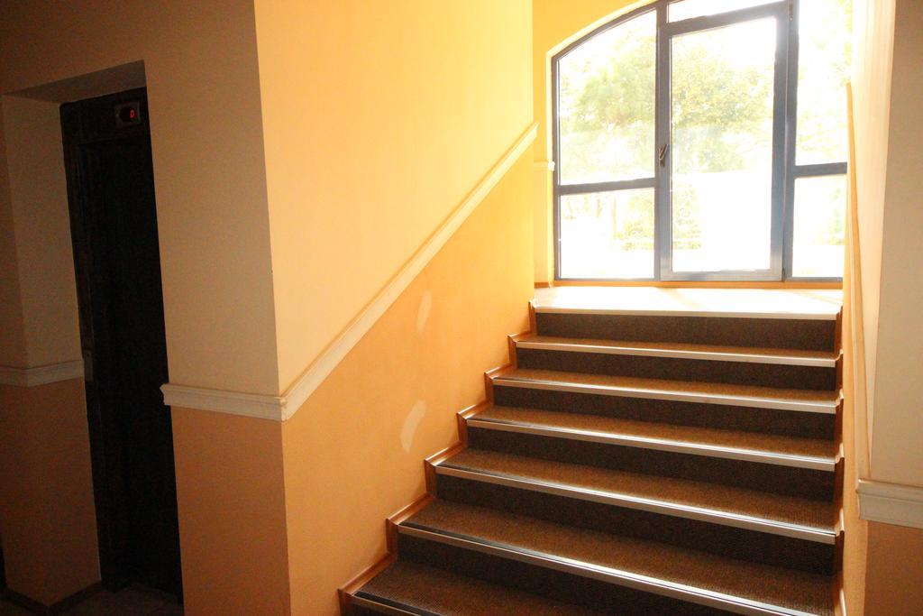 Menada Villa Bonita Apartments Sunny Beach Eksteriør billede