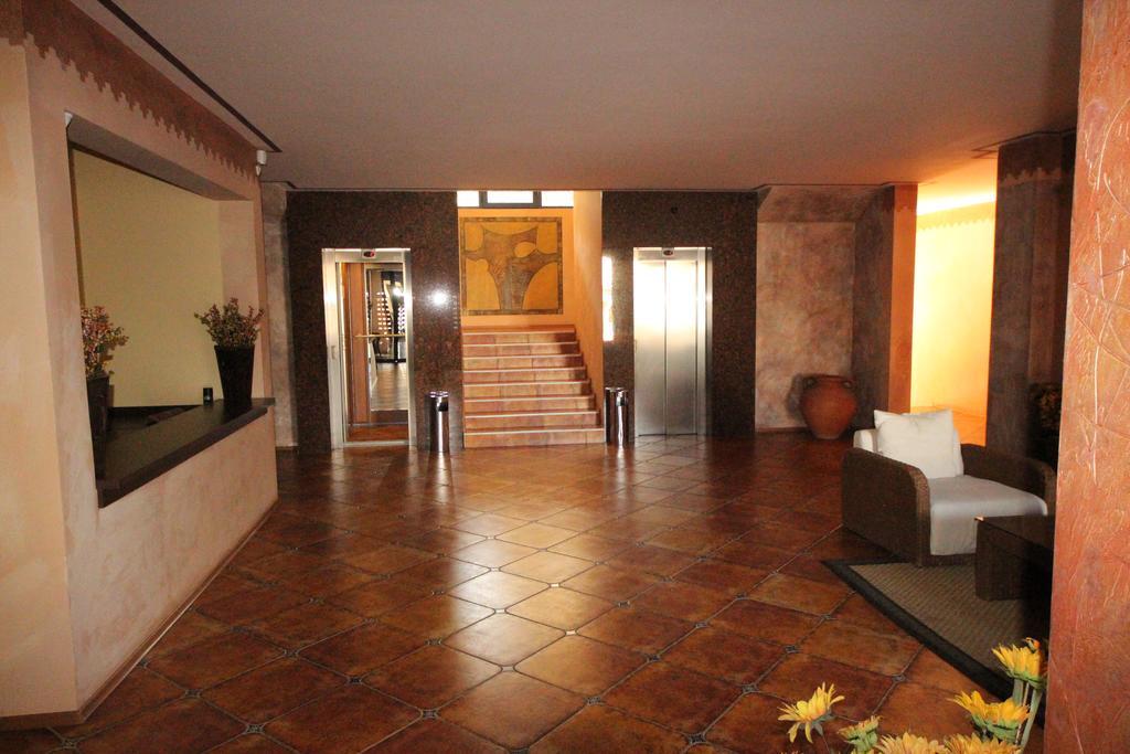 Menada Villa Bonita Apartments Sunny Beach Eksteriør billede