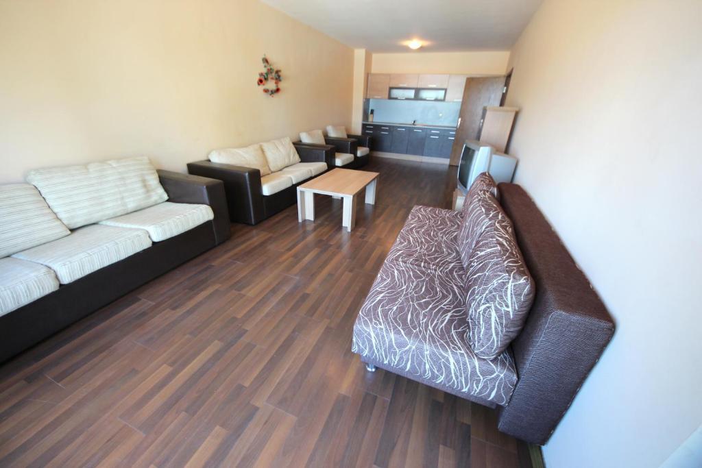Menada Villa Bonita Apartments Sunny Beach Værelse billede