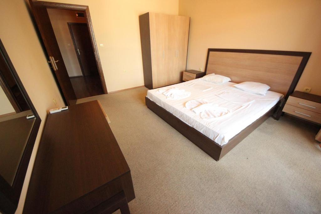 Menada Villa Bonita Apartments Sunny Beach Værelse billede