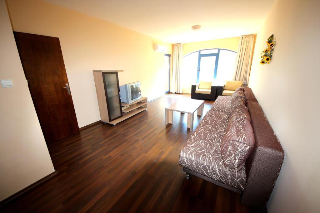 Menada Villa Bonita Apartments Sunny Beach Værelse billede