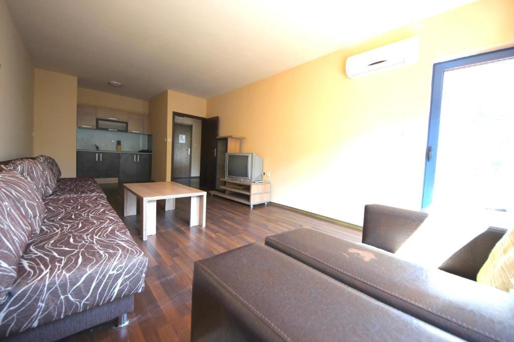 Menada Villa Bonita Apartments Sunny Beach Værelse billede