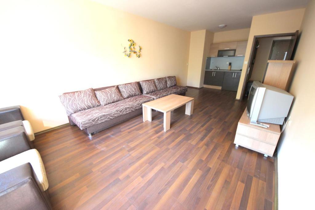 Menada Villa Bonita Apartments Sunny Beach Værelse billede