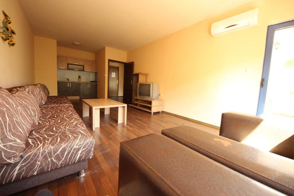 Menada Villa Bonita Apartments Sunny Beach Værelse billede