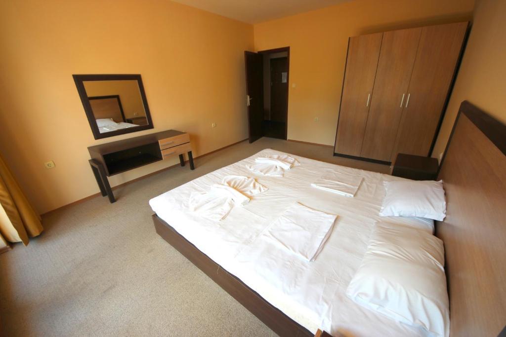 Menada Villa Bonita Apartments Sunny Beach Værelse billede