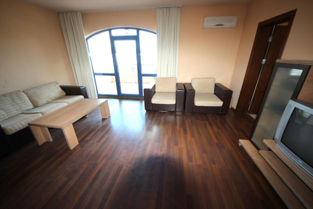 Menada Villa Bonita Apartments Sunny Beach Værelse billede