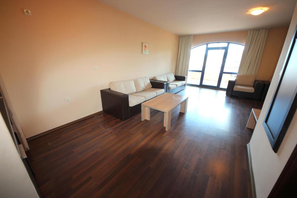 Menada Villa Bonita Apartments Sunny Beach Værelse billede