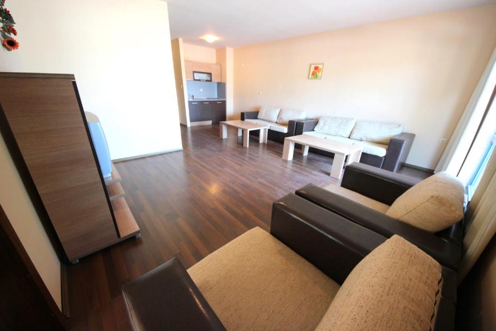 Menada Villa Bonita Apartments Sunny Beach Værelse billede
