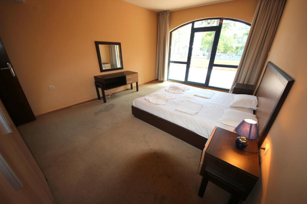 Menada Villa Bonita Apartments Sunny Beach Værelse billede