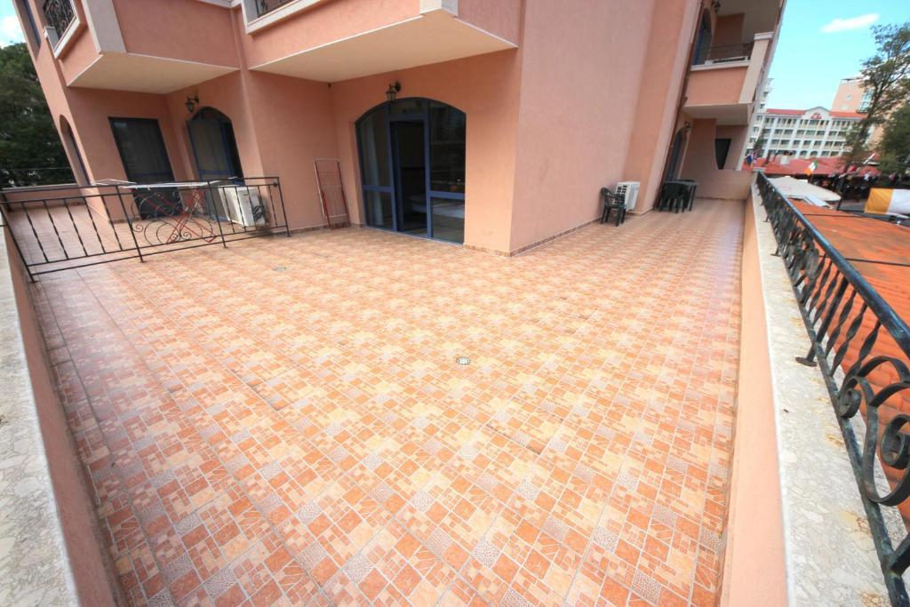 Menada Villa Bonita Apartments Sunny Beach Værelse billede