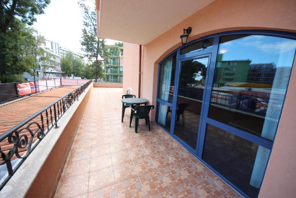 Menada Villa Bonita Apartments Sunny Beach Værelse billede