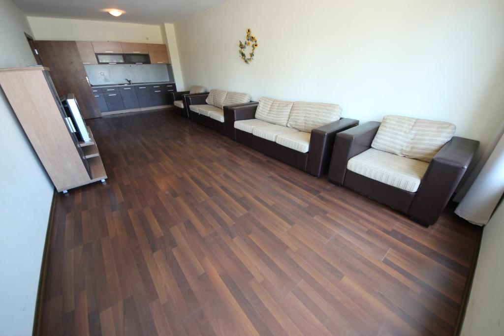 Menada Villa Bonita Apartments Sunny Beach Værelse billede