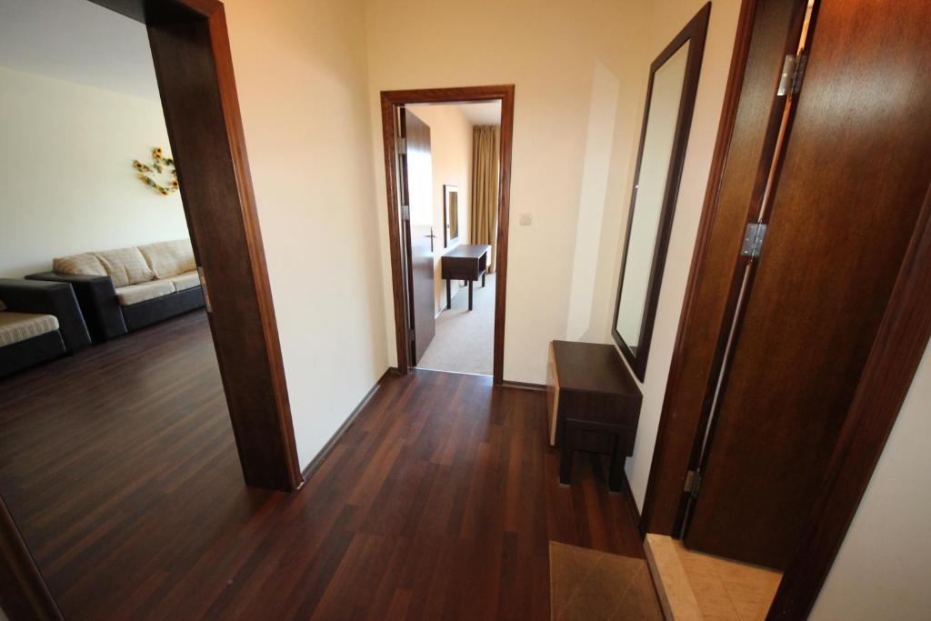 Menada Villa Bonita Apartments Sunny Beach Værelse billede