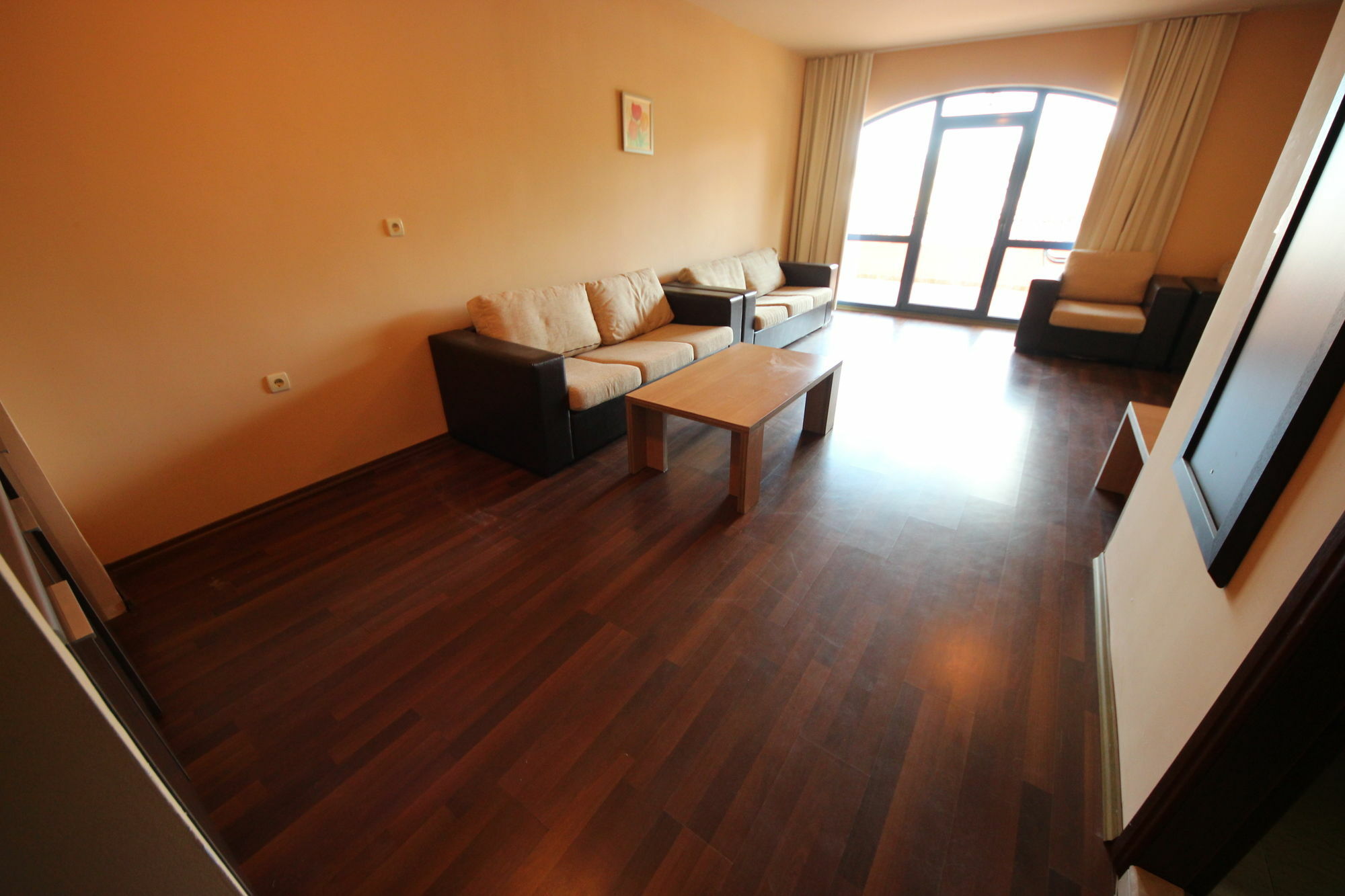 Menada Villa Bonita Apartments Sunny Beach Eksteriør billede
