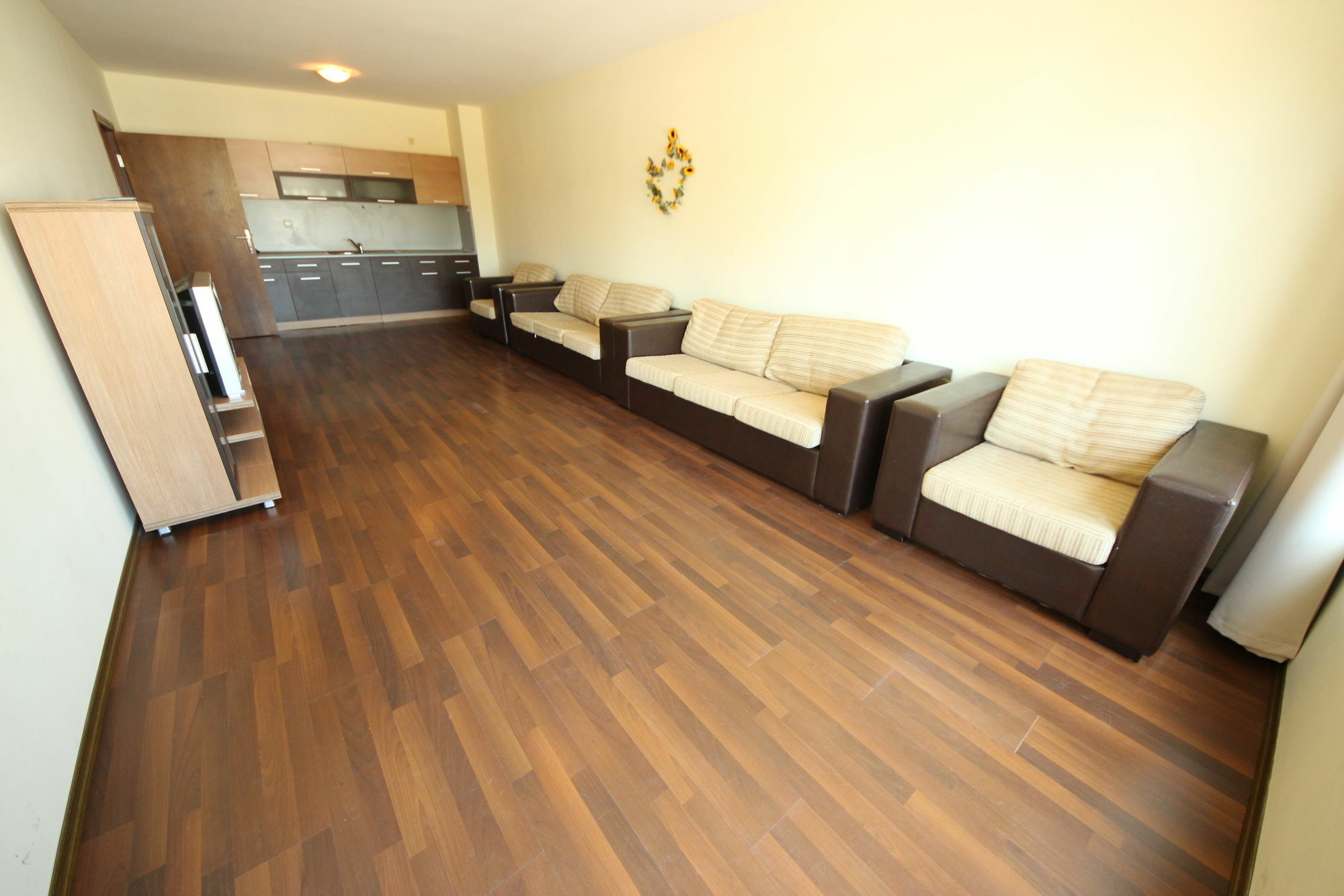 Menada Villa Bonita Apartments Sunny Beach Eksteriør billede