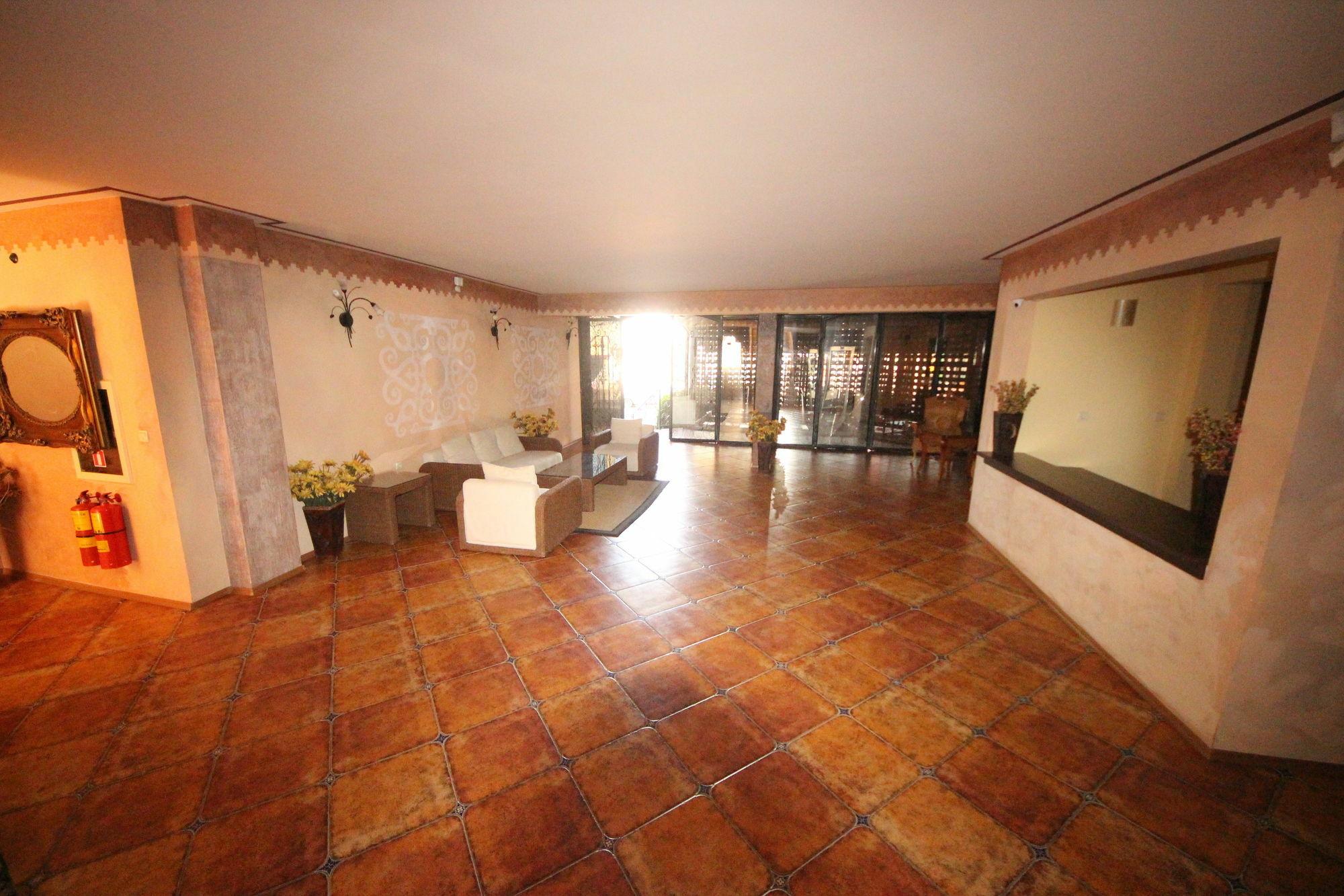 Menada Villa Bonita Apartments Sunny Beach Eksteriør billede