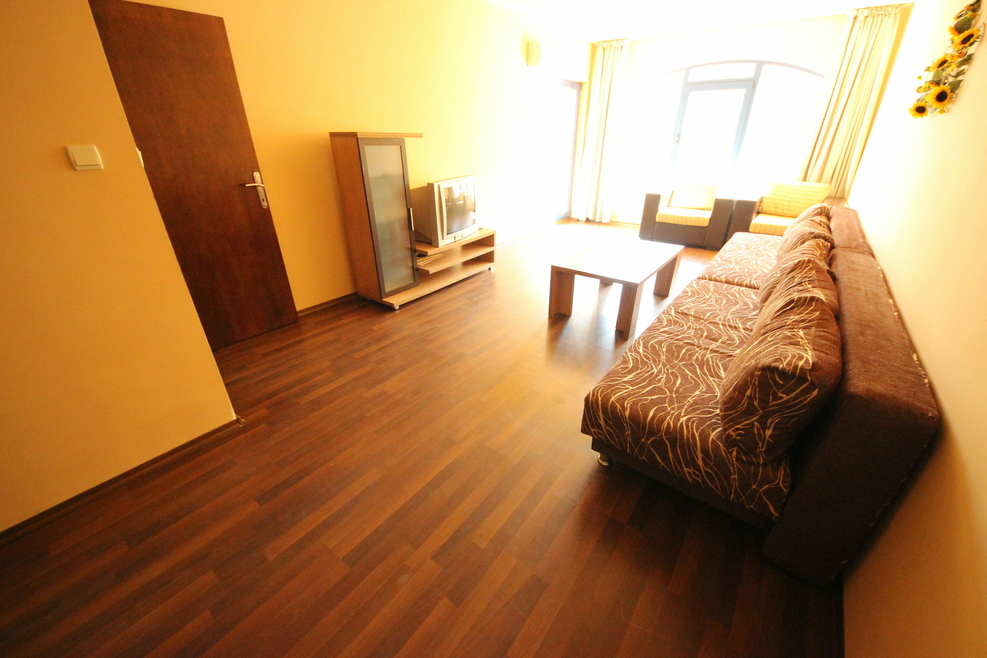 Menada Villa Bonita Apartments Sunny Beach Eksteriør billede